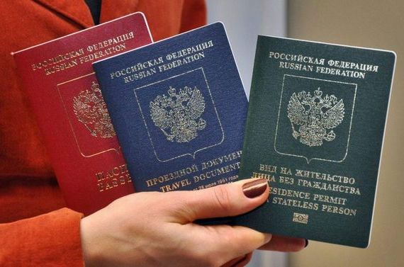 прописка в Владикавказе